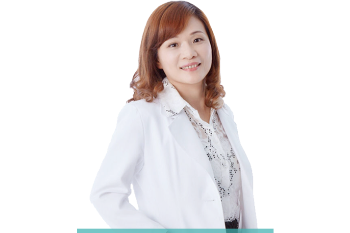 骨盆女王-大喬老師